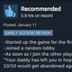 Illustration for article titled iWhos Your Daddy/i, As Told By Steam Reviews